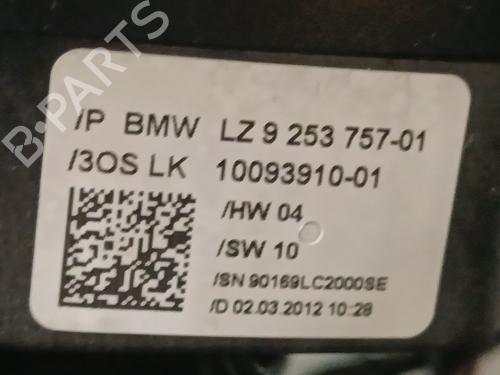 Kontaktrulle Airbag BMW X3 (F25) xDrive 20 d (184 hp) 29146720