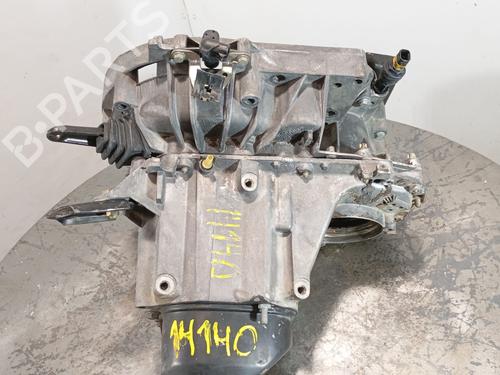 Gearbox RENAULT KANGOO (KC0/1_) 1.5 dCi (KC08, KC09) | BP29476783M3 