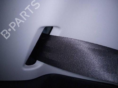 Sicherheitsgurt hinten links für OPEL CORSA E (X15) 1.3 CDTI (08, 68) (95 hp) 11869135