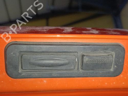 Bagagerumshåndtag JEEP RENEGADE SUV (BU, B1, BV) 2.0 CRD 4x4 (140 hp) 31146154