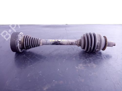 Used Left front driveshaft SKODA RAPID (NH3, NK3, NK6) [2012-2022]  18108677