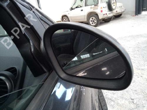 Right mirror SEAT ALTEA (5P1) 1.6 | BP7066788C27 