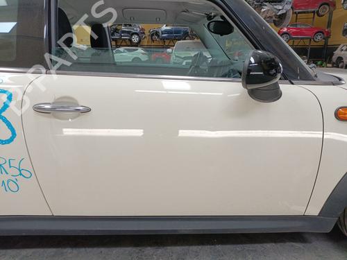 Used Right front door MINI MINI (R56) [2005-2014]  26449888