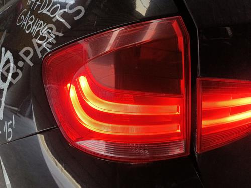 Used Left taillight Left taillight 37667924 37667924