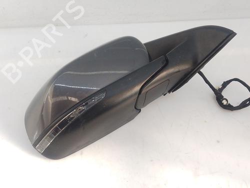 Right mirror JEEP COMPASS (MP, M6, MV, M7) 1.4 MultiAir | BP30834609C27