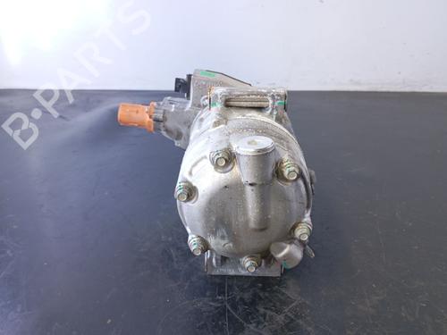 AC compressor DS DS 4 II (FR_, FB_, F3_) E-TENSE 225 (F3DGZT) | BP28143181M34 