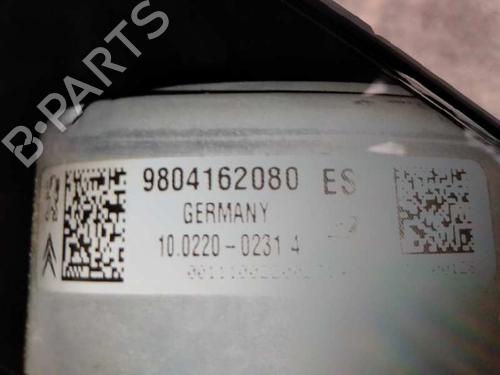 ABS pump PEUGEOT 208 I (CA_, CC_) 1.4 HDi | BP4720102M43 