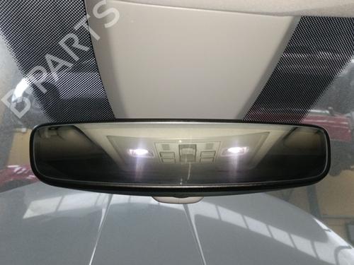 Used Rear mirror Rear mirror SKODA KAROQ (NU7, ND7) 1.5 TSI (150 hp) 33454982 33454982