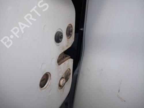 Venstre bagtil lås OPEL COMBO Tour (X12) 1.3 CDTI (C26, D26, E26, C05) BP15846006C100