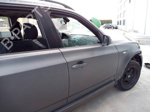 Right front door BMW X3 (E83) 2.0 d | BP10554224C3 