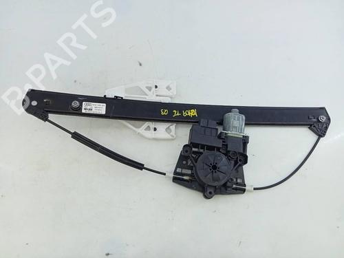 Raammechaniek links achter AUDI Q3 Sportback (F3N) 40 TDI quattro (200 hp) 19084299