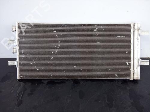 AC radiator BMW X1 (F48) sDrive 20 d | BP25742200M32 
