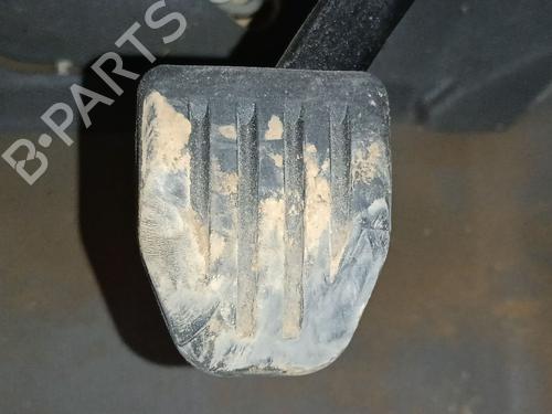 Used Break pedal LAND ROVER RANGE ROVER EVOQUE (L551) 2.0 D165 (163 hp) 27151556