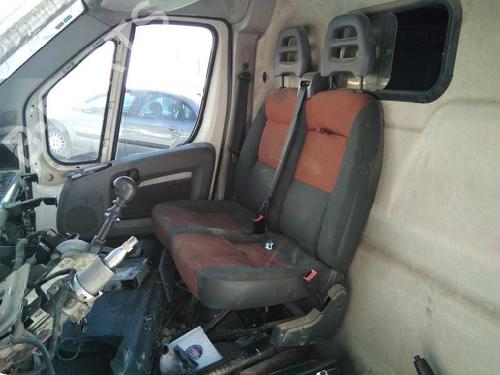 Engine FIAT DUCATO Van (250_) 120 Multijet 2,3 D | BP6298175M1