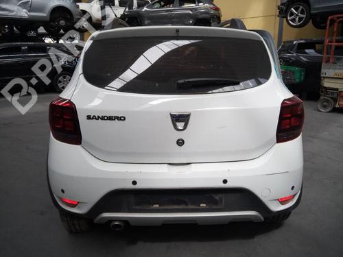 Clutch pedal DACIA SANDERO II TCe 90 (B8M1, B8MA, B8AC) | BP10014746I13  - Image 10