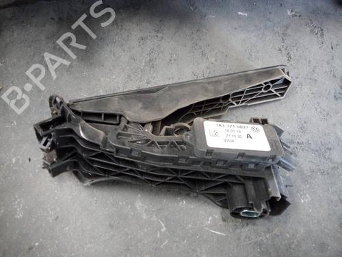 Used Pedal AUDI A3 Sportback (8PA) [2004-2015]  19481564