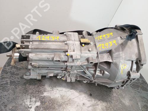 Gearbox BMW X1 (E84) sDrive 18 d | BP26730732M3
