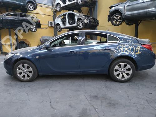 Used Parts OPEL INSIGNIA A Saloon (G09)  2.0 CDTI (69)  1036690