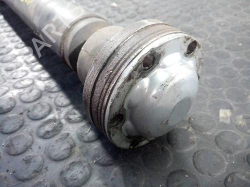 Kardanaksel Kompl. MERCEDES-BENZ M-CLASS (W164)  | BP9304147M37 