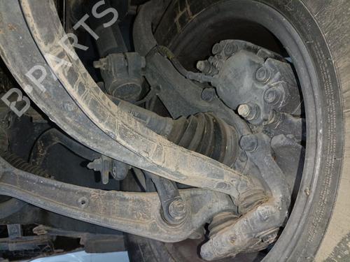 Used Right front steering knuckle AUDI Q5 (8RB) 2.0 TDI quattro (170 hp) 28074930