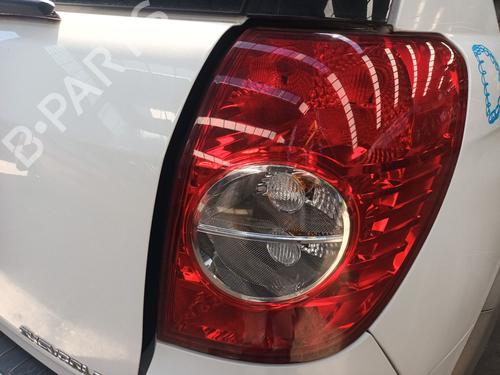 right-taillight-chevrolet-captiva-c100-c140-2006-38563940 main image