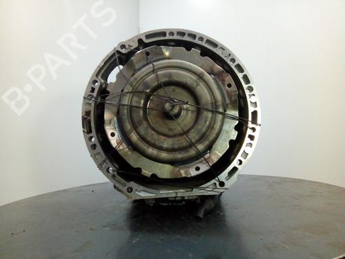 Gearbox MERCEDES-BENZ C-CLASS (W204)  | BP7862571M3 