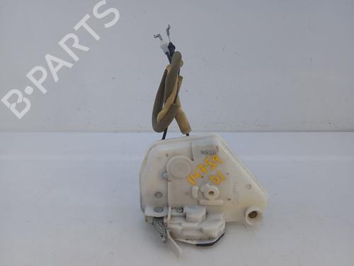 Used Front left lock Front left lock 36448404 36448404