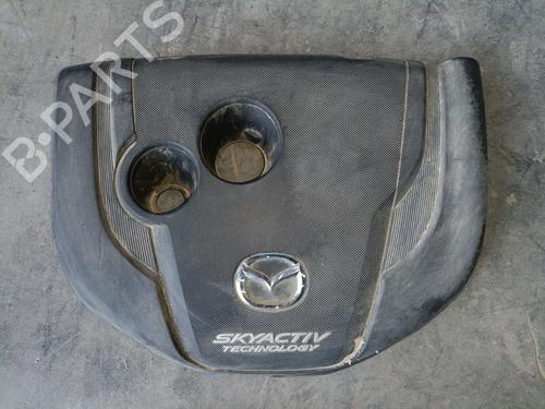 Used Upper protection Upper protection 38517450 38517450