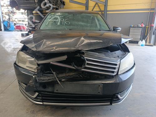 Gearbox VW PASSAT B7 (362) 2.0 TDI | BP38411959M3 - Image 9