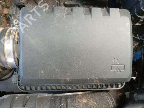 Air filter box KIA CEE'D (JD) 1.4 MPI BP28125576M87