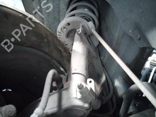 Used Right front shock absorber SEAT IBIZA IV (6J5, 6P1) 1.2 (70 hp) 11704896