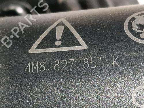 Other AUDI Q8 (4MN, 4MT) 55 TFSI Mild Hybrid quattro | BP38301532O1 - Image 2