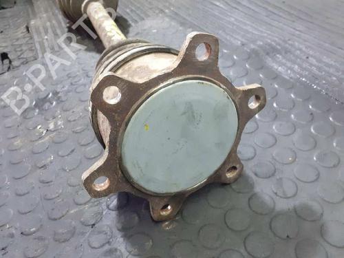 Left rear driveshaft MITSUBISHI PAJERO III (V7_W, V6_W) 3.2 Di-D (V68W) | BP5408576M40 