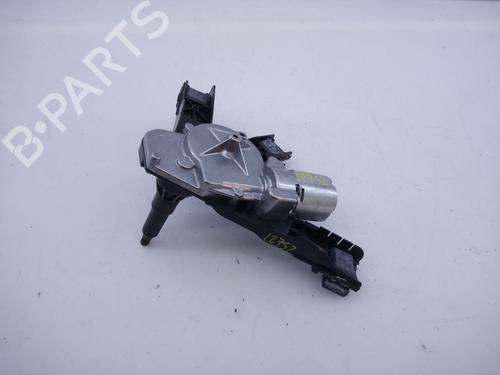 Used Rear wiper motor CITROËN C4 SPACETOURER (3D_) [2018-2025]  22976489