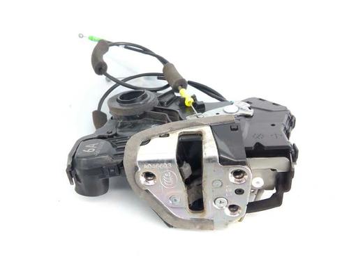 Front left lock TOYOTA LAND CRUISER PRADO (_J15_)  | BP3211428C98 