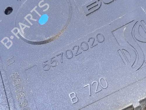 Pedal OPEL CORSA D (S07) 1.3 CDTI (L08, L68) | BP11686915I4 