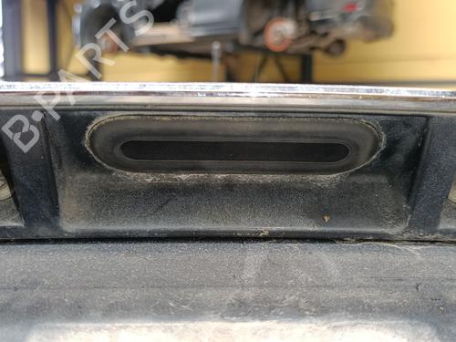 Used Tailgate handle MINI MINI (R50, R53) One (90 hp) 27297358