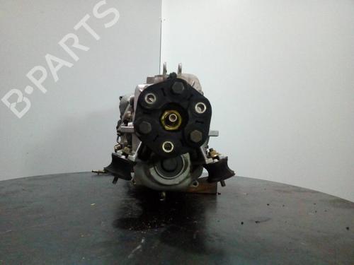 Gearbox BMW 3 (E46) 320 d | BP7033823M3 