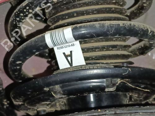 Used Right front shock absorber Right front shock absorber FORD TOURNEO CONNECT / GRAND TOURNEO CONNECT V761 MPV (SK) 1.5 EcoBoost (114 hp) 40295652 40295652