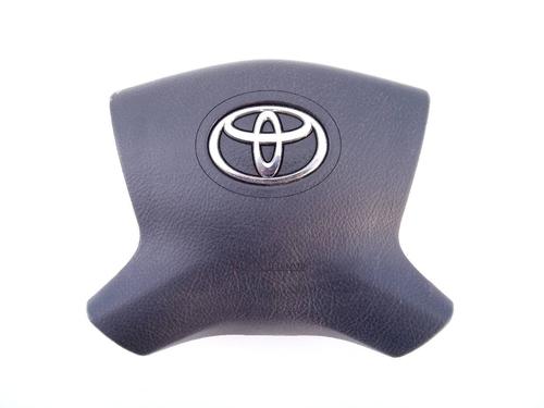 Used Driver airbag TOYOTA AVENSIS Estate (_T25_) 2.2 D-4D (ADT251_, ADT251R) (150 hp) 7074718