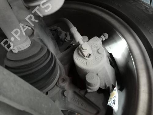 Used Left front brake caliper VW GOLF VI (5K1) 1.6 TDI (105 hp) 16891408