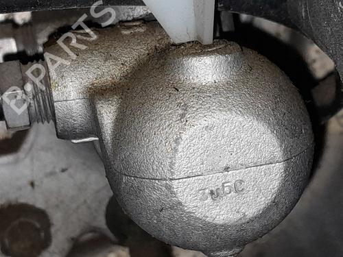 Used Brake master cylinder MERCEDES-BENZ B-CLASS Sports Tourer (W246, W242) [2011-2018]  24611638