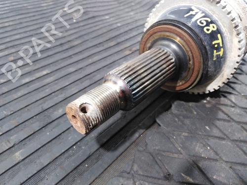 Left rear driveshaft HYUNDAI SANTA FÉ II (CM) 2.2 CRDi GLS 4x4 | BP5182001M40 
