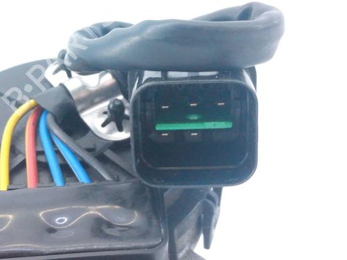 Front wiper motor HYUNDAI ix35 (LM, EL, ELH)  | BP8298177M29 