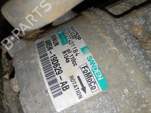 Used AC compressor FORD FOCUS III 1.6 TDCi (115 hp) 32410457