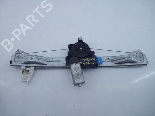 Used Rear right window mechanism LANCIA DELTA III (844_) 1.4 (844.AXA1A) (120 hp) 6020090