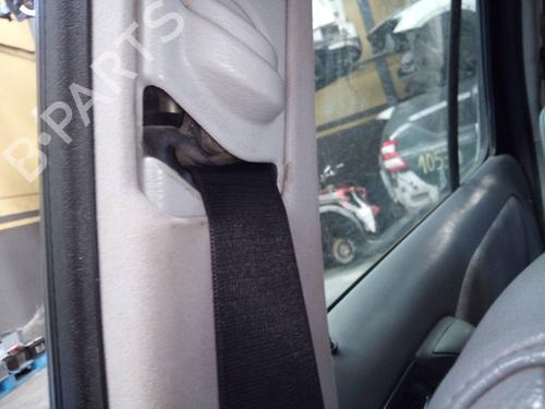 Used Front right seatbelt MERCEDES-BENZ M-CLASS (W163) [1998-2005]  17450232