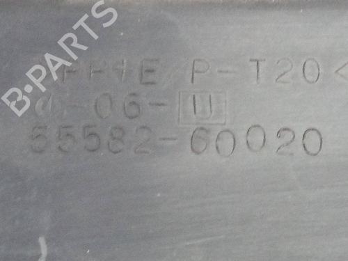 Glove box TOYOTA LAND CRUISER PRADO (_J12_) 3.0 D-4D (KDJ120, KDJ125) | BP7776713C95 