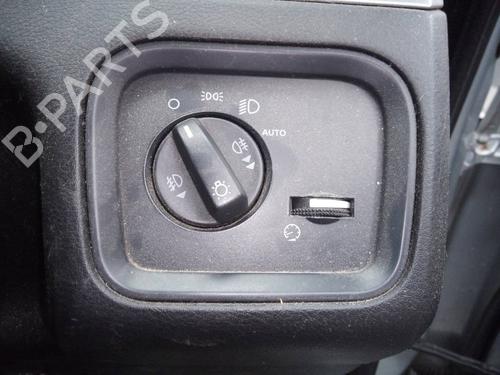 Used Headlight switch LAND ROVER RANGE ROVER SPORT I (L320) 2.7 D 4x4 (190 hp) 15778717