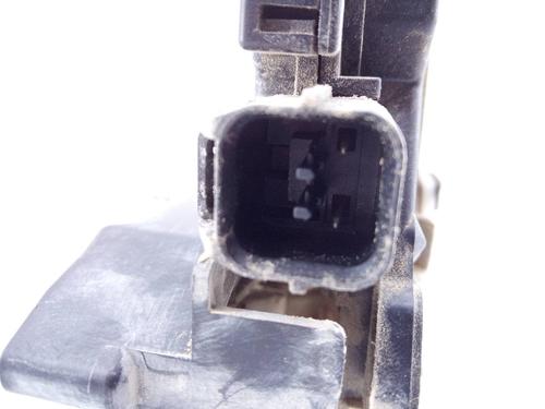 Front right lock MITSUBISHI L200 / TRITON (KA_T, KB_T) 2.5 DI-D 4WD (KB4T) | BP13924543C97 